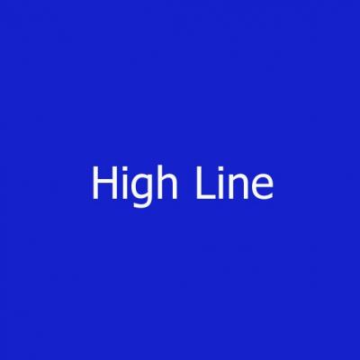 High line 1