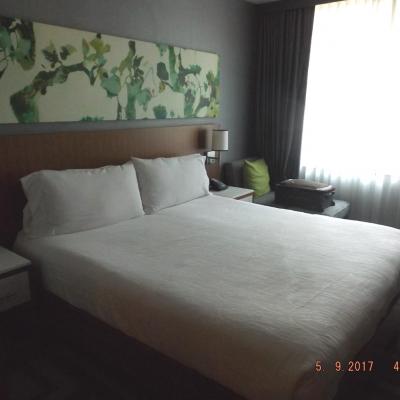 Hilton 