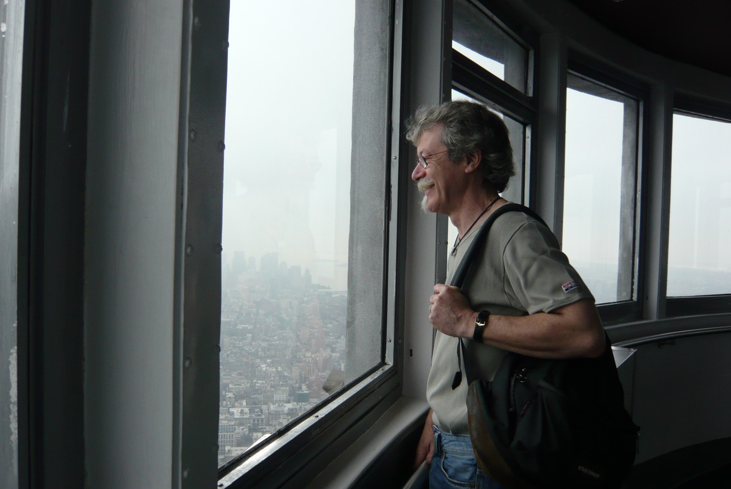 Jacques murat Empire state