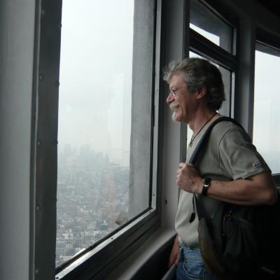 Jacques murat Empire state