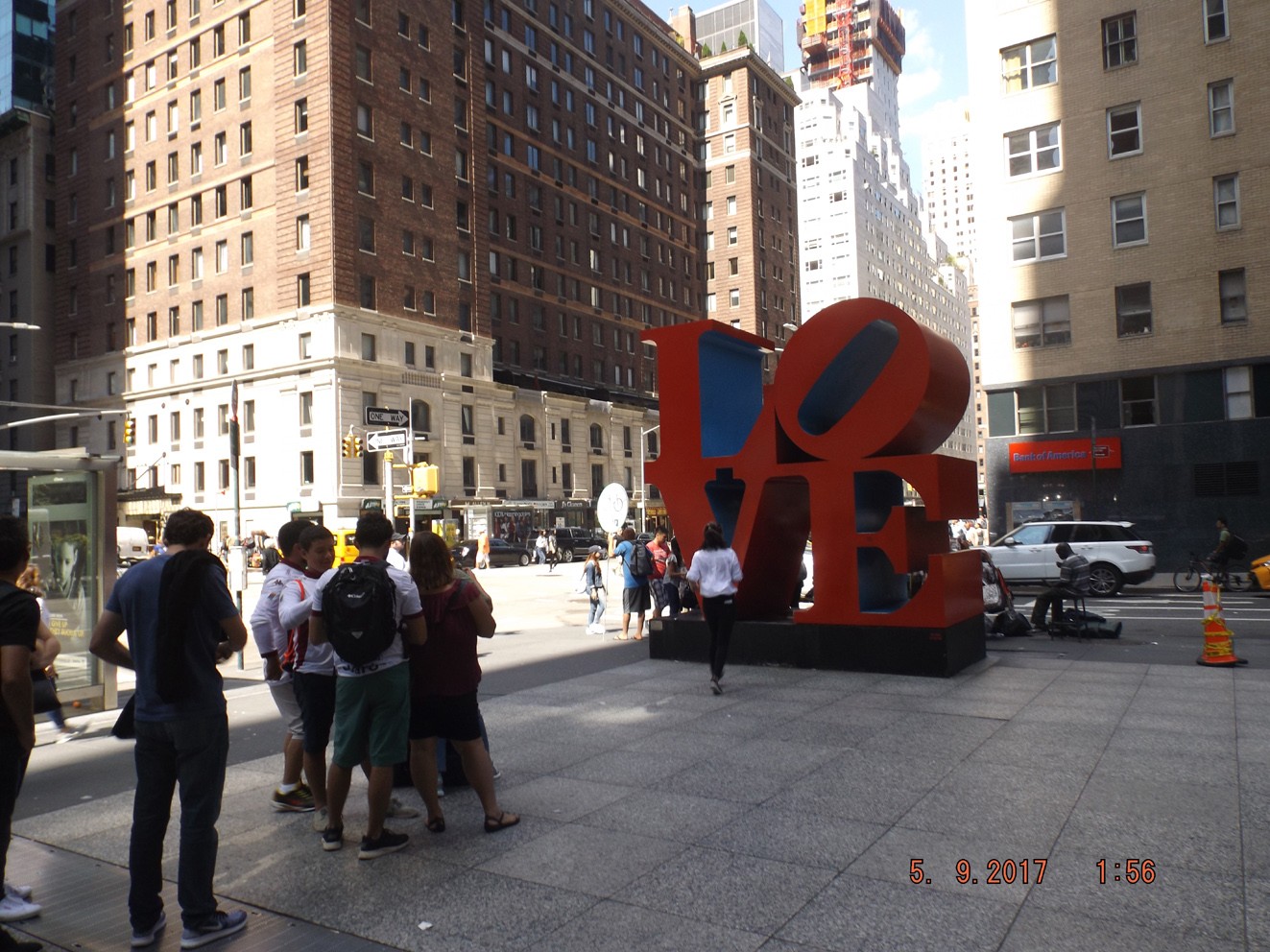 Love Robert Indiana