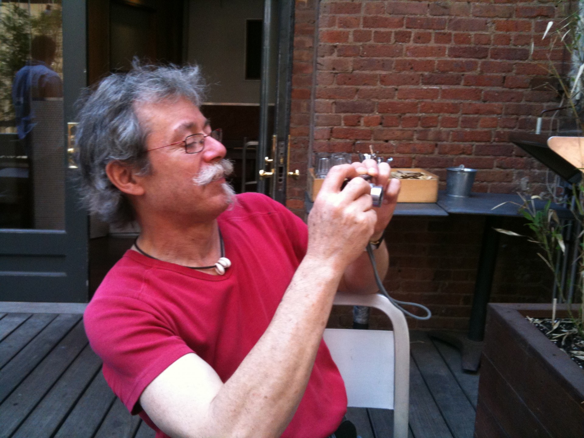 Jacques Murat