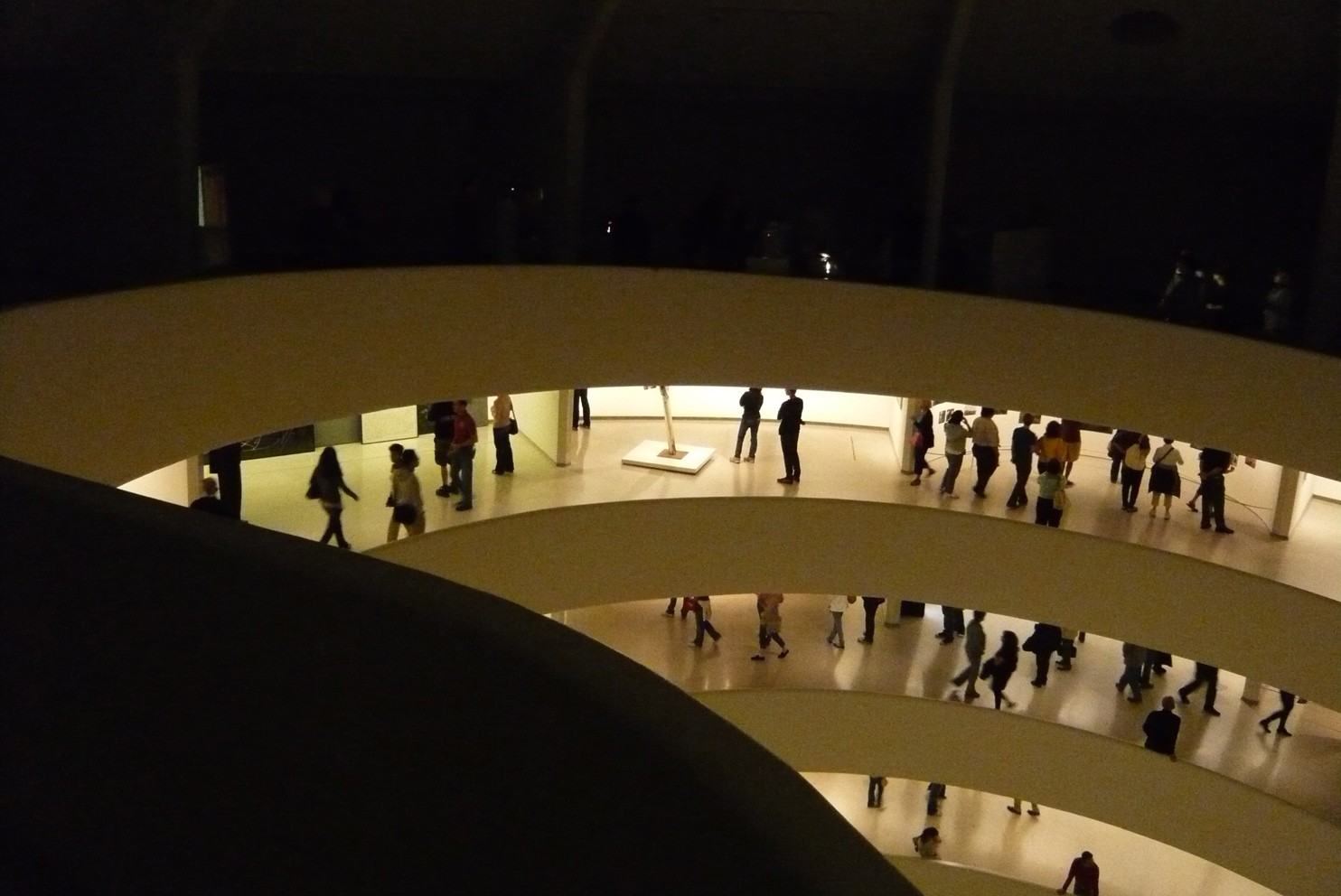 Guggenheim