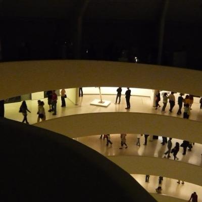 Guggenheim