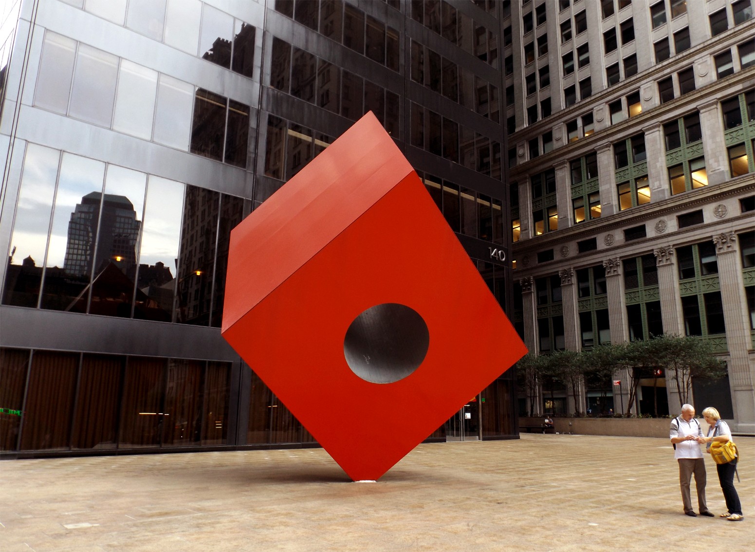 Noguchi
