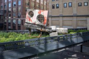010418 high line phyllida barlow prop