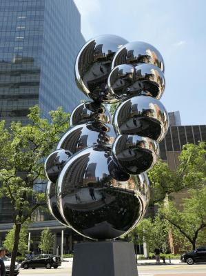 A005 david fried nyc public sculpture18k