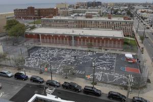 Big yard mural shantell photo by jorge marron 5f92f9633f58a