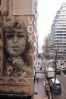 Faith47 manhattan new york city ilo100 art walk street art for mankind pc just a spectator 3