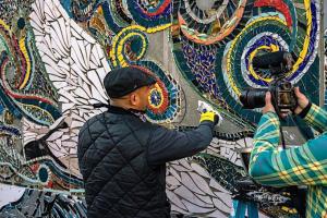 John sear street art nyc