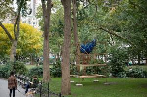 Madison square park conservancy la sculpture light of freedom d abigail deville 2