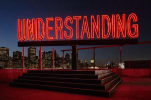 Martin creed understanding