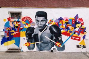 Muhammad ali finished wall 1 1350x900