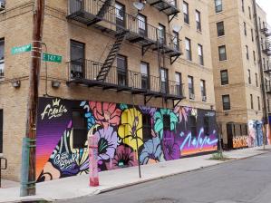 Nerone street art nyc 13