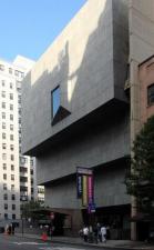 Whitney museum of american art new york